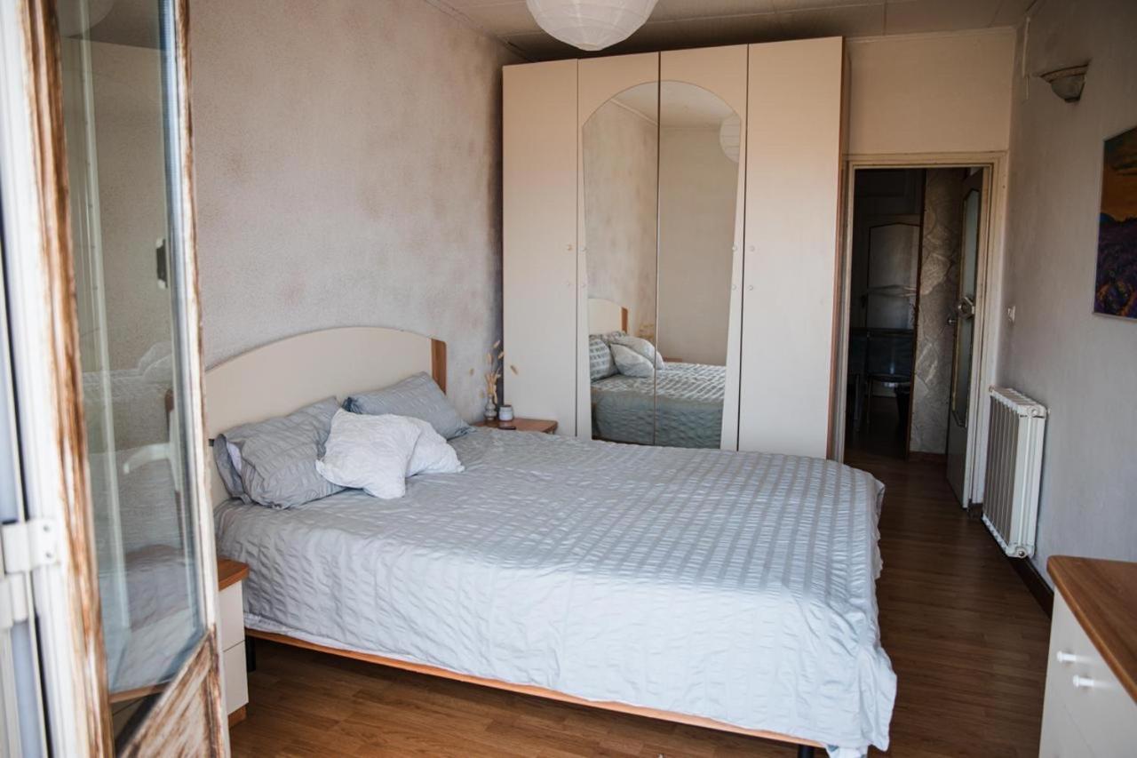 Le Chevalier Apartment Castiglione De Sicilia Zewnętrze zdjęcie