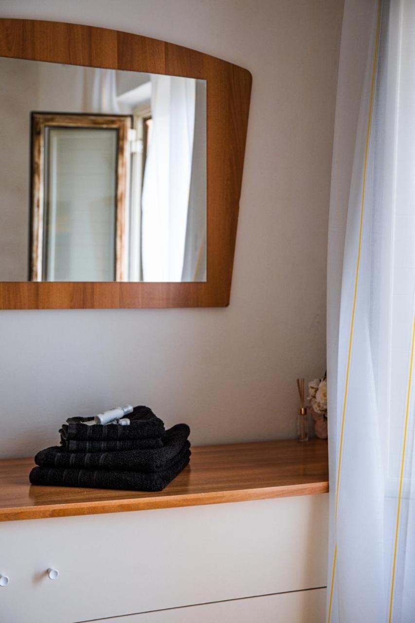 Le Chevalier Apartment Castiglione De Sicilia Zewnętrze zdjęcie
