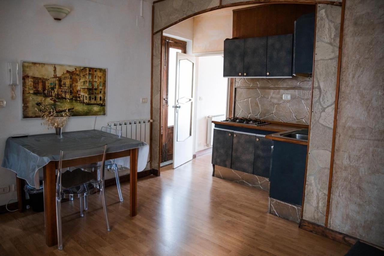 Le Chevalier Apartment Castiglione De Sicilia Zewnętrze zdjęcie