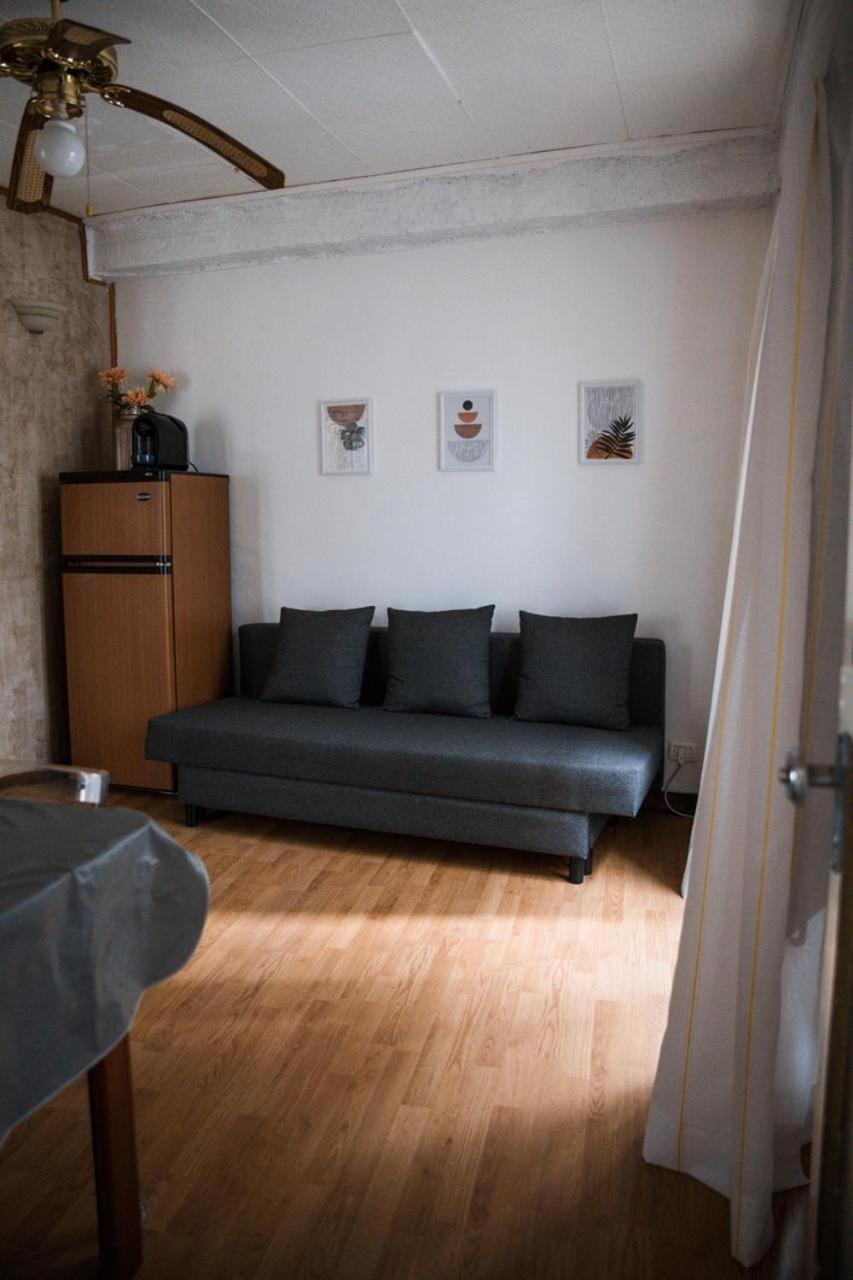 Le Chevalier Apartment Castiglione De Sicilia Zewnętrze zdjęcie